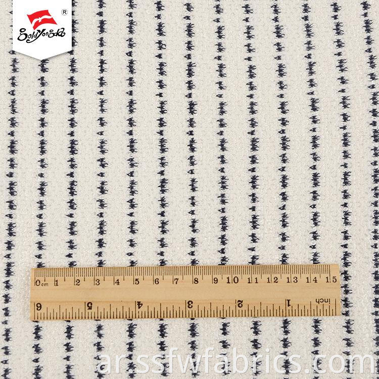 Knitted Fabric Spandex